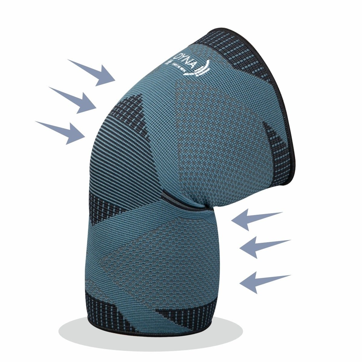 Knee Cap (Pair) — Knee Supports in Dubai | Steps Creators UAE