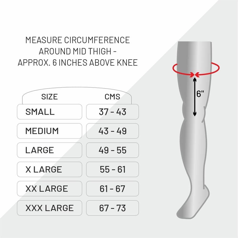Knee Cap (Pair) — Knee Supports in Dubai | Steps Creators UAE — View 2