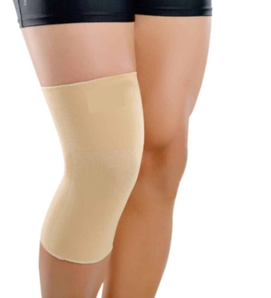 Knee Support Singles - Knee Supports available at Steps Creators Dubai, UAE