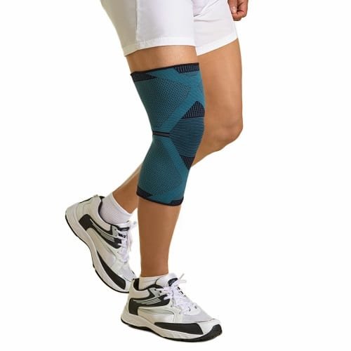 Knee Cap (Pair) - Knee Supports available at Steps Creators Dubai, UAE