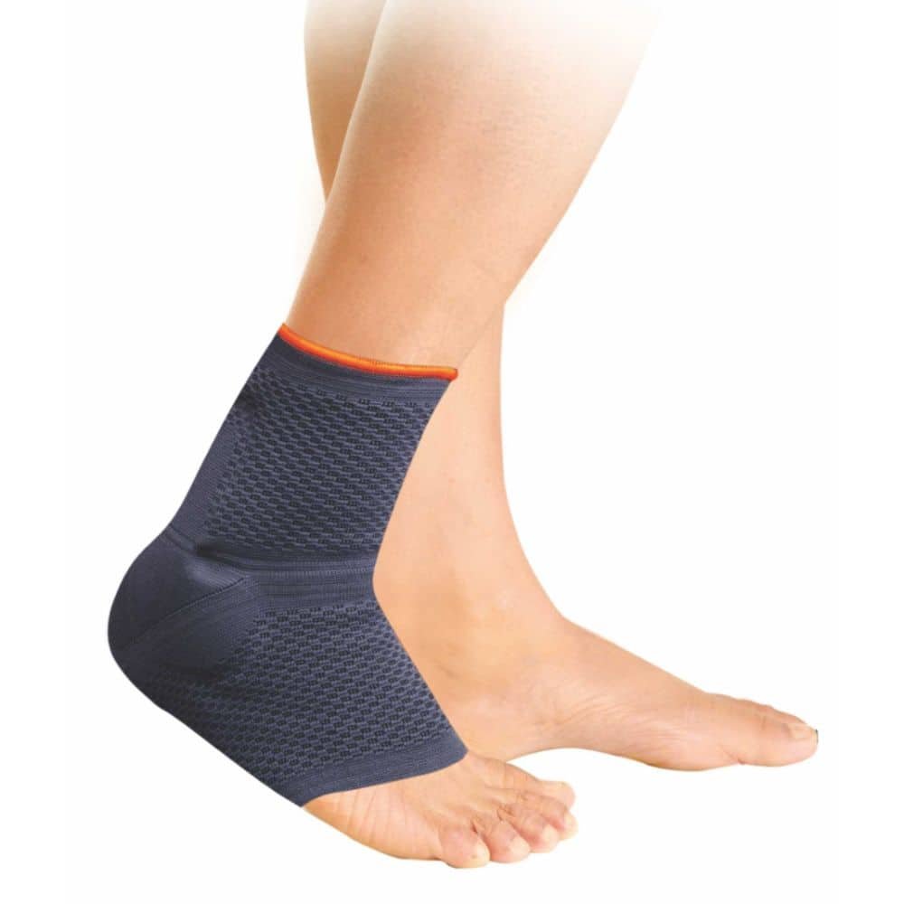 3d  Ankle Brace - Ankle Supports available at Steps Creators Dubai, UAE