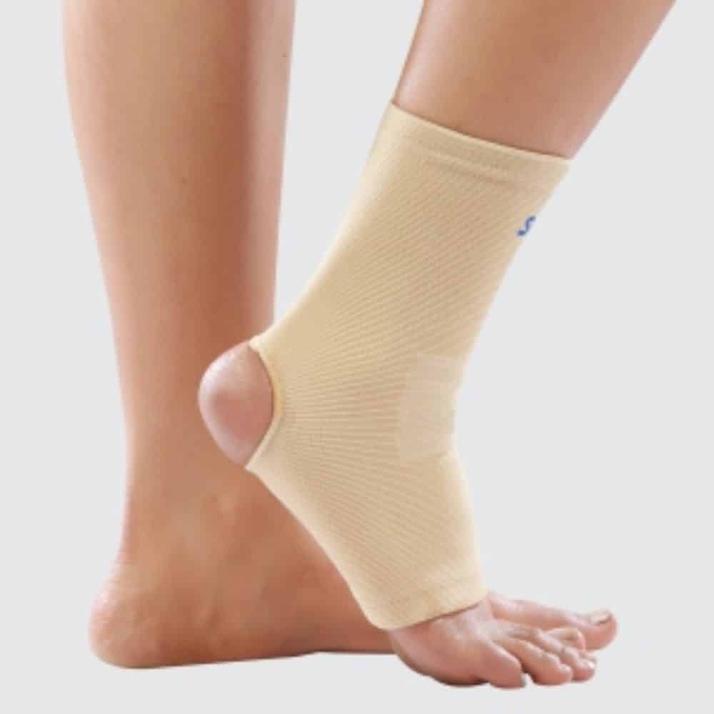 Ankle Support - Ankle Supports available at Steps Creators Dubai, UAE