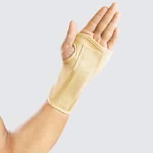 Wrist Brace - Wrist Braces available at Steps Creators Dubai, UAE