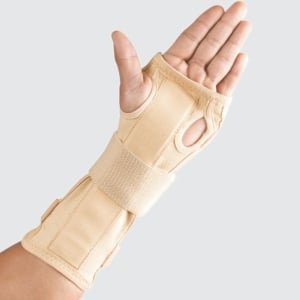Wrist Brace Reversible - Wrist Braces available at Steps Creators Dubai, UAE