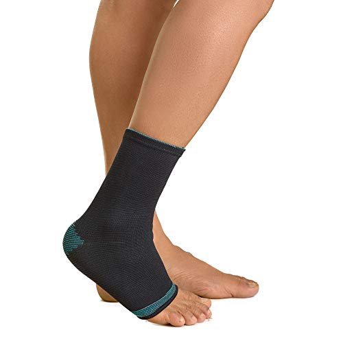 Comfort Ankle Support - Ankle Supports available at Steps Creators Dubai, UAE