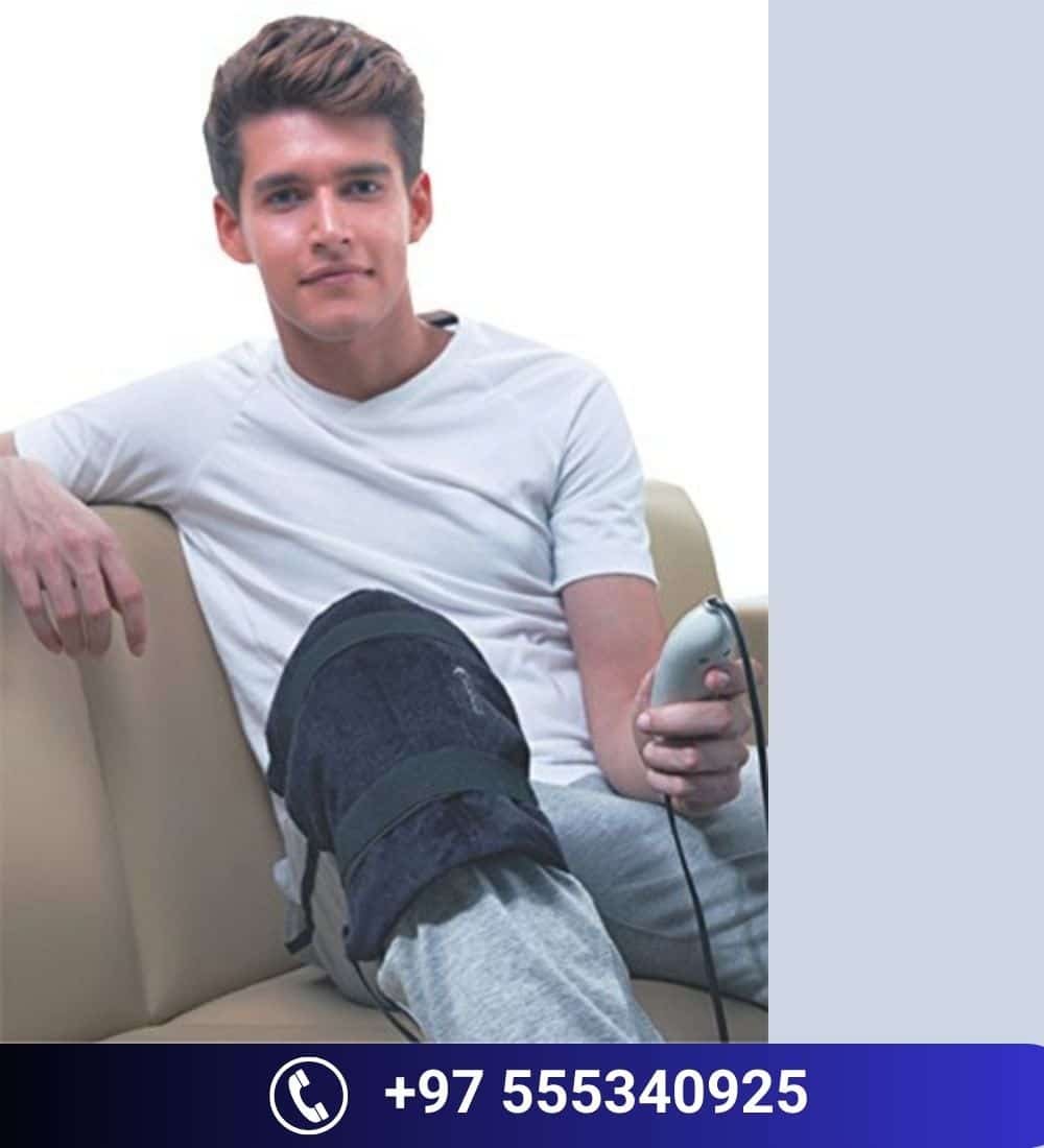 Heating Belt — Lumbo Sacral Belts in Dubai | Steps Creators UAE — View 2