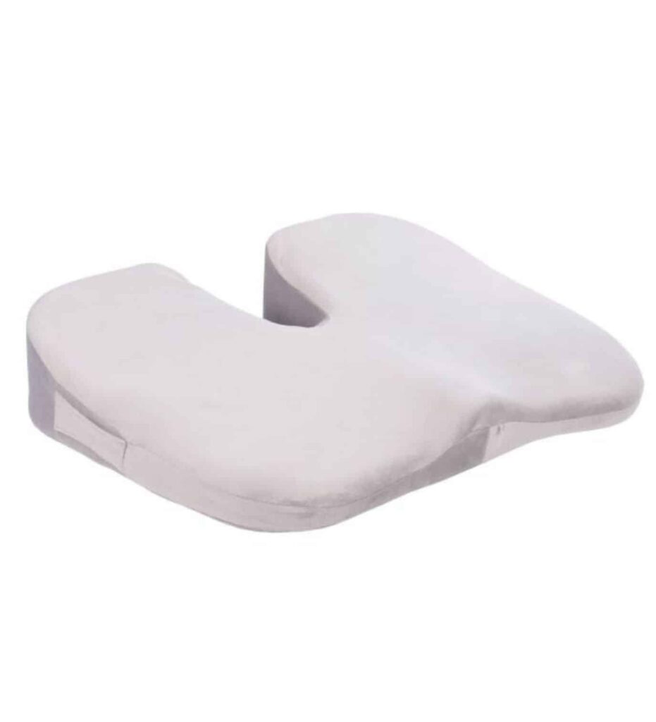 Ortho Cushion Seat - Orthotics available at Steps Creators Dubai, UAE