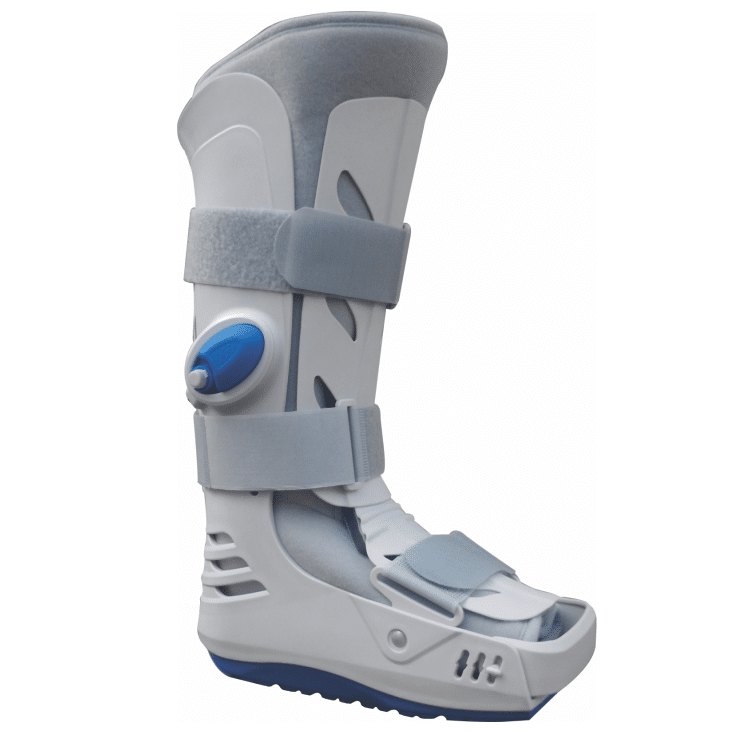 Pneumatic Walker - Ankle Supports available at Steps Creators Dubai, UAE