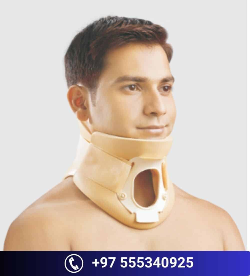 TopPhil Cervical Immobiliser - Cervical Immobiliser available at Steps Creators Dubai, UAE