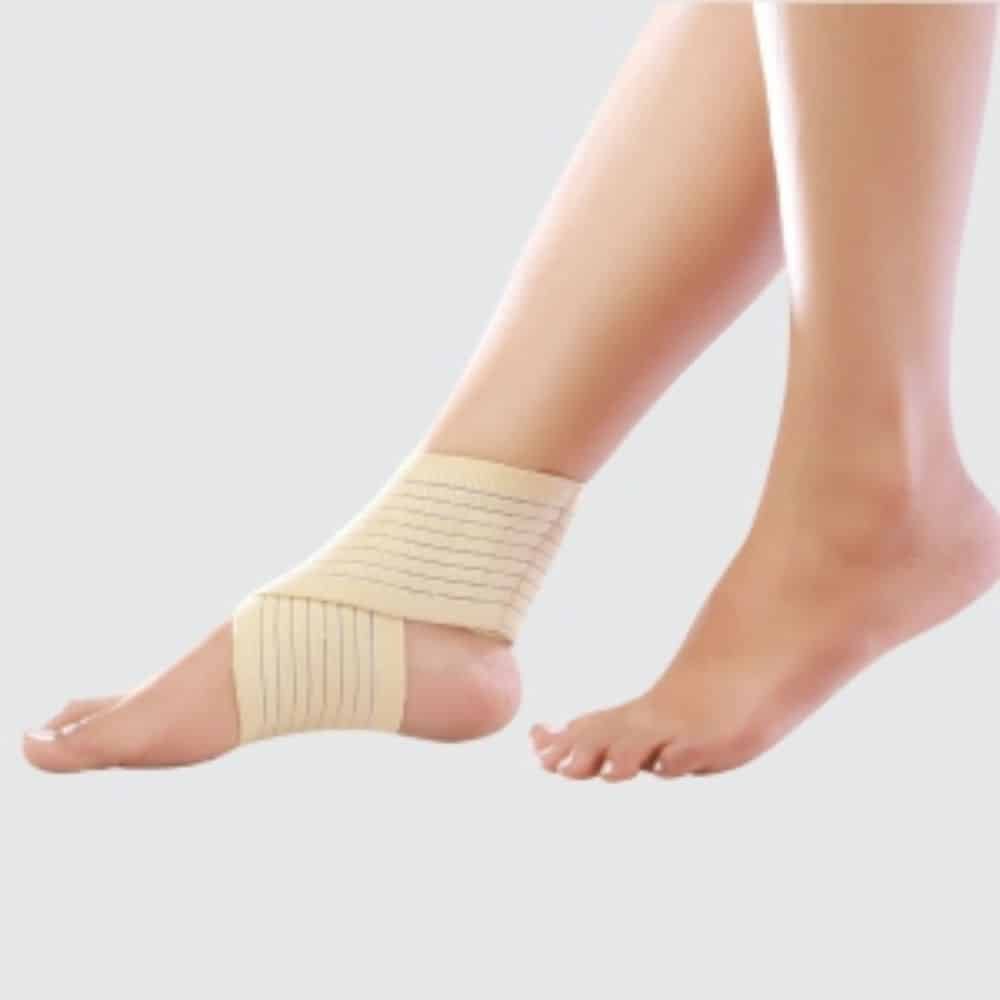 Breath Ankle Brace - Ankle Supports available at Steps Creators Dubai, UAE