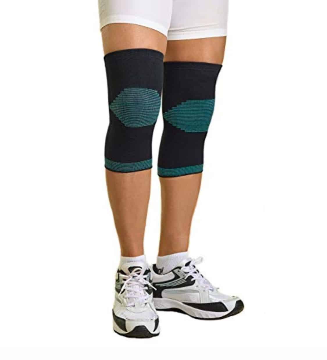 Comfort Knee Support - Knee Supports available at Steps Creators Dubai, UAE