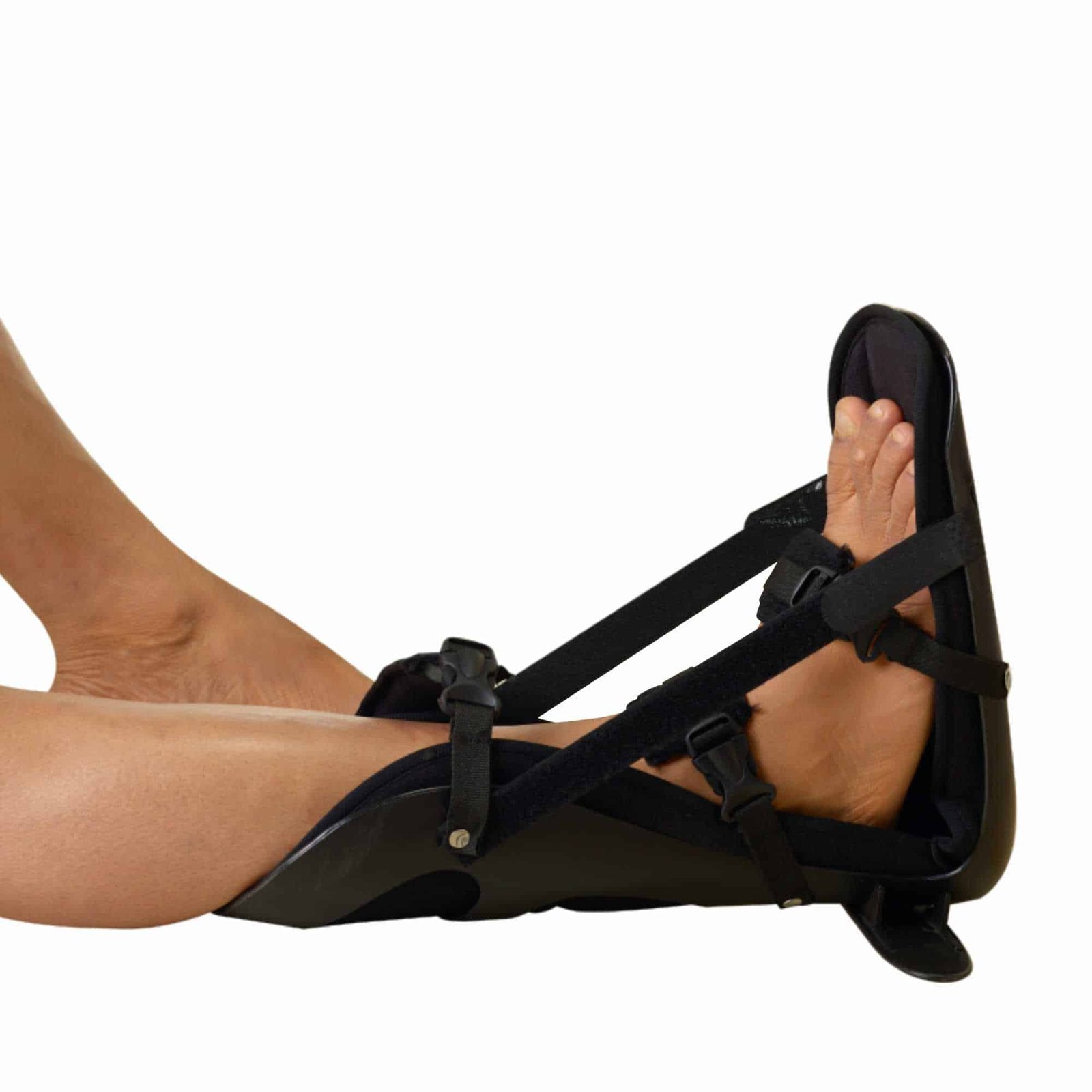 Night Derotation Brace - Ankle Supports available at Steps Creators Dubai, UAE