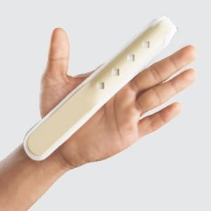 Finger Extension Splint - Finger Splints available at Steps Creators Dubai, UAE