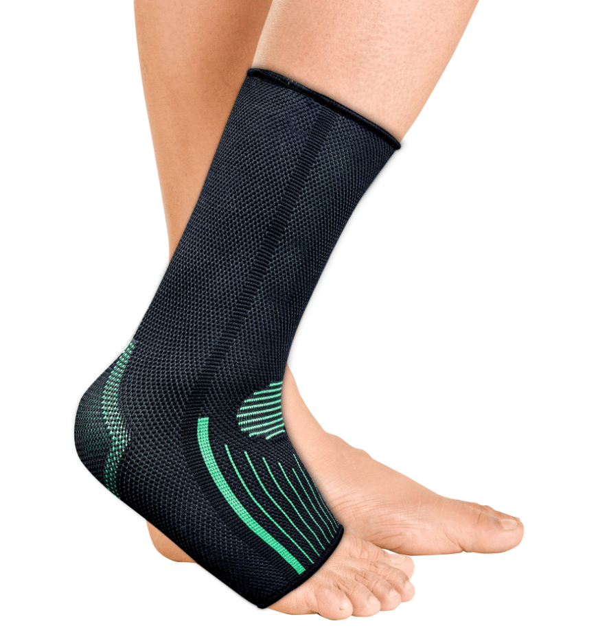 Pro Ankle Support - Ankle Supports available at Steps Creators Dubai, UAE