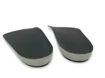 Achilles Tendon Support Insole - Custom Made available at Steps Creators Dubai, UAE