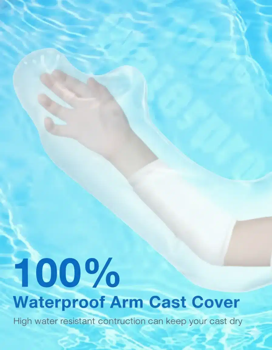 Cast Cover - Custom Made available at Steps Creators Dubai, UAE