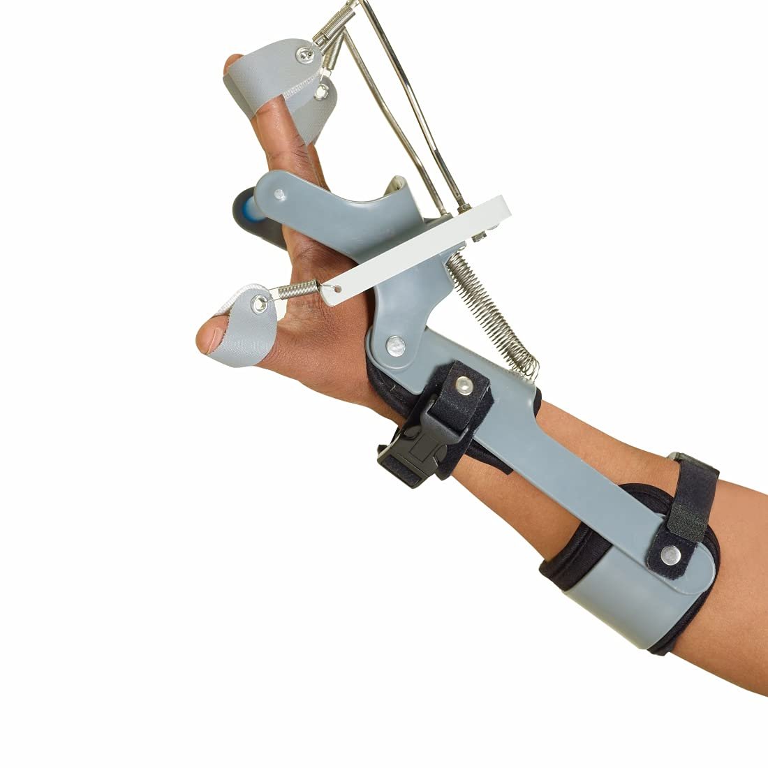 Functional Hand Orthosis - Orthotics available at Steps Creators Dubai, UAE