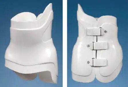 Boston Brace - Spinal Supports available at Steps Creators Dubai, UAE