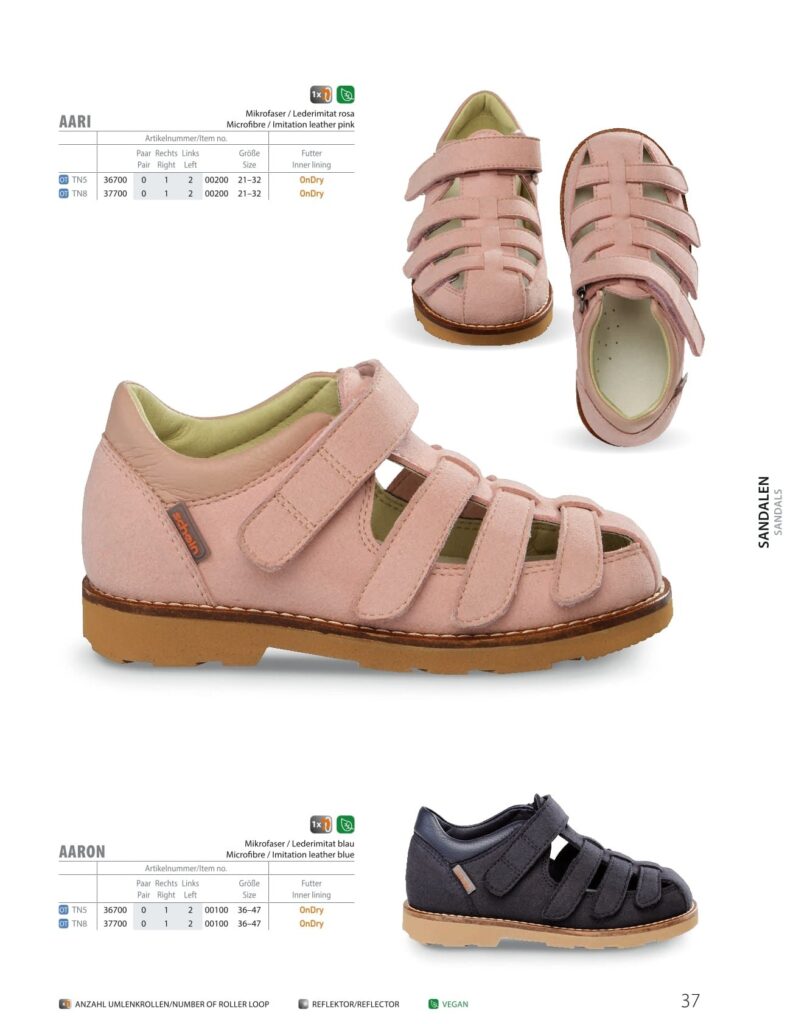 Aari - Diabetic Shoes available at Steps Creators Dubai, UAE