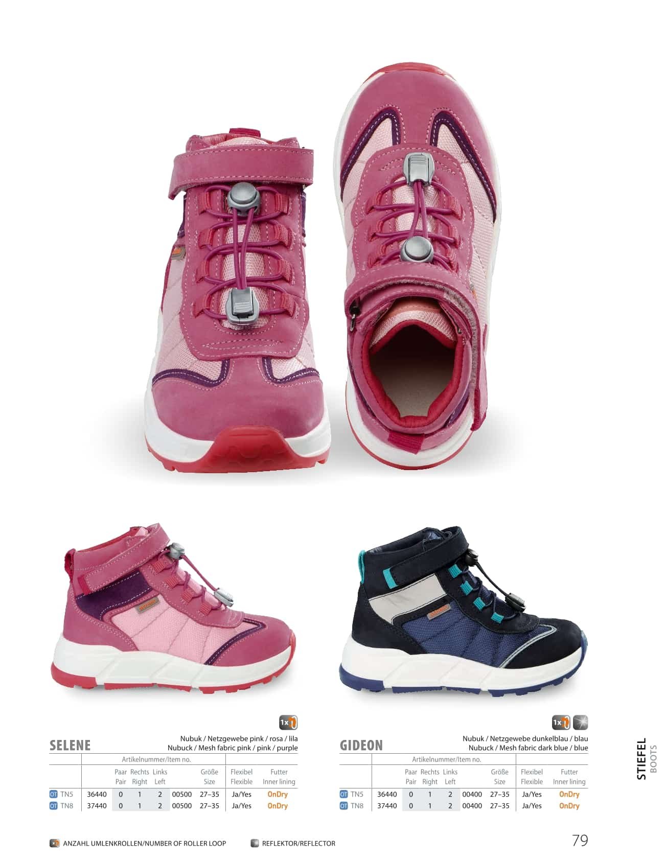 Selene - Diabetic Shoes available at Steps Creators Dubai, UAE