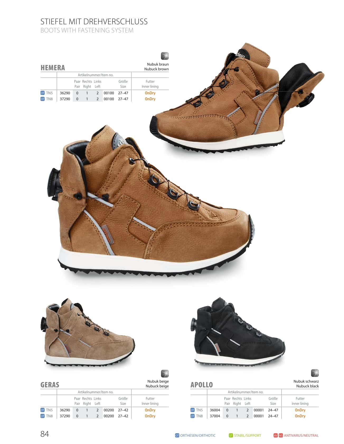 Hemera - Shoes available at Steps Creators Dubai, UAE