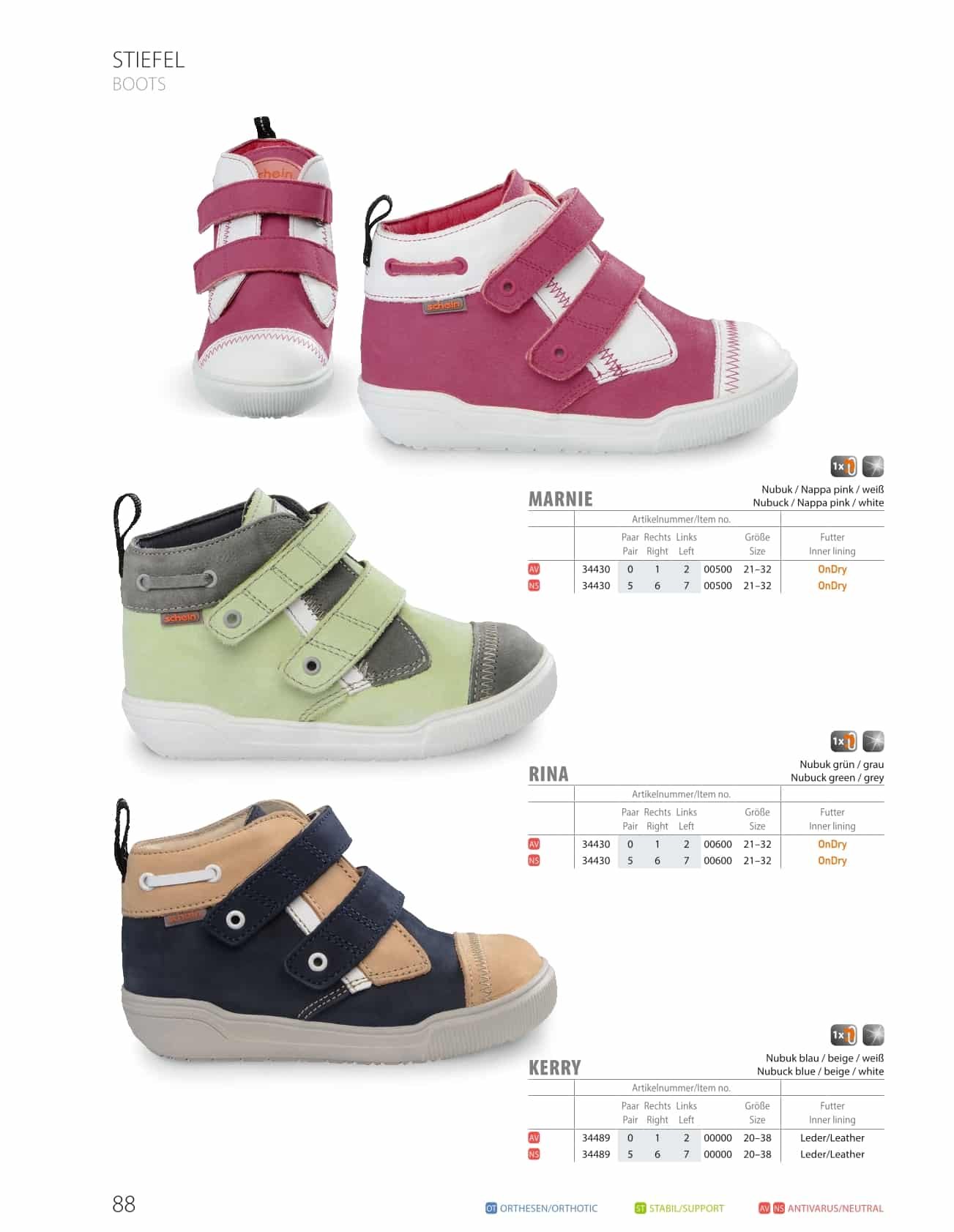Marnie - Diabetic Shoes available at Steps Creators Dubai, UAE