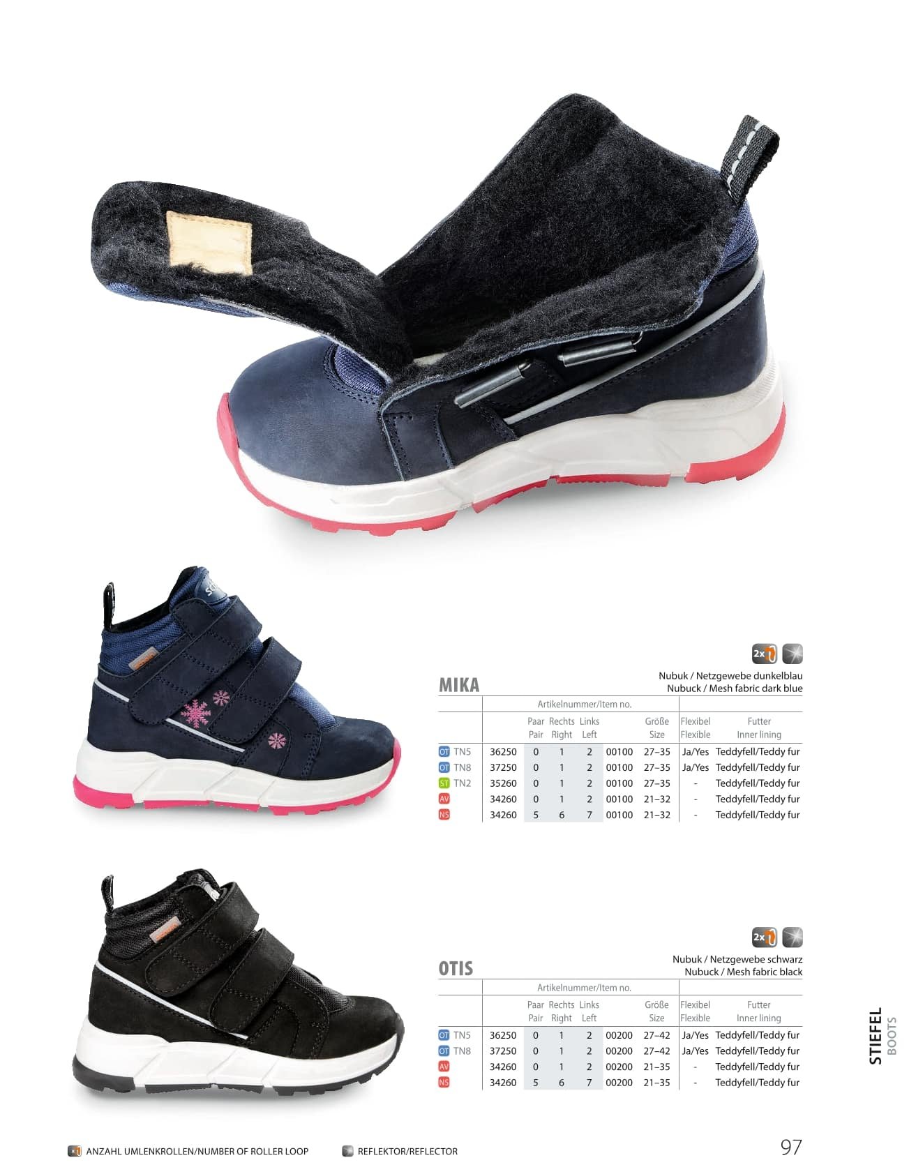 Mika - Diabetic Shoes available at Steps Creators Dubai, UAE