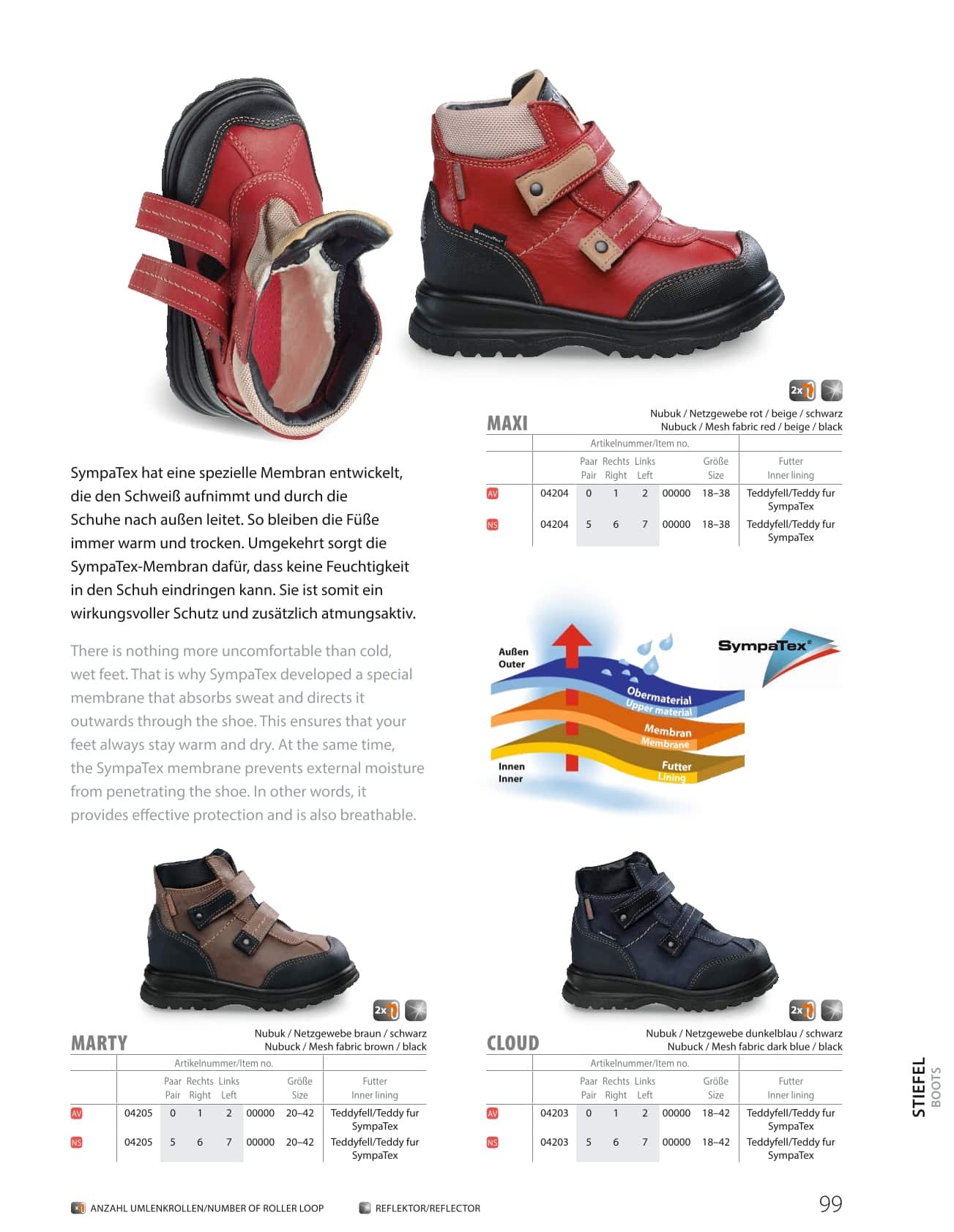 Maxi - Diabetic Shoes available at Steps Creators Dubai, UAE