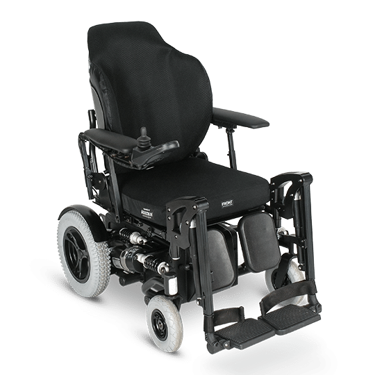 TA iQ RWD 1.512 — Power Wheel Chair in Dubai | Steps Creators UAE