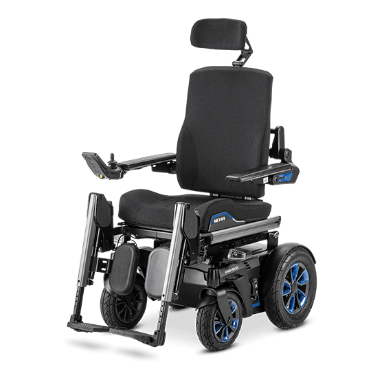 iCHAIR MEYLIFE 1.650 — Power Wheel Chair in Dubai | Steps Creators UAE