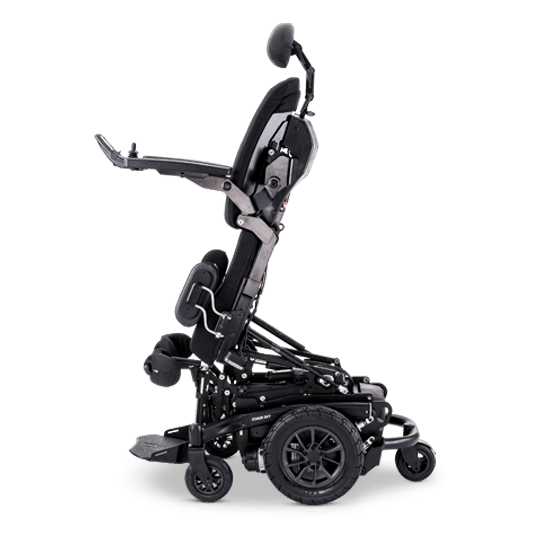 iCHAIR SKY 1.620 — Power Wheel Chair in Dubai | Steps Creators UAE