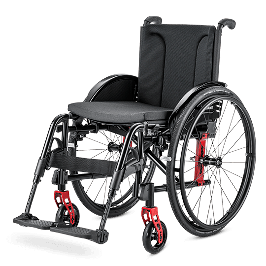 AVANTI 1.736 — Active Wheel Chair in Dubai | Steps Creators UAE