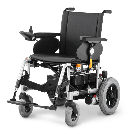 Clou 9.500 — Power Wheel Chair in Dubai | Steps Creators UAE