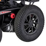 iCHAIR MC2 RS 1.615 — Power Wheel Chair in Dubai | Steps Creators UAE
