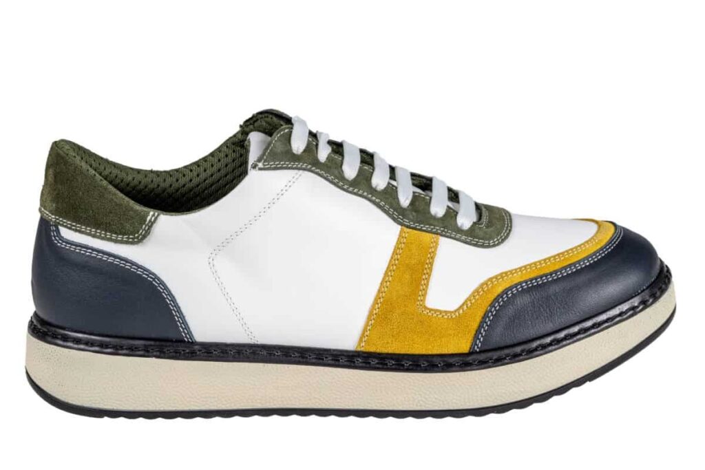 Active Tony Bianco Men — Men Shoes in Dubai | Steps Creators UAE
