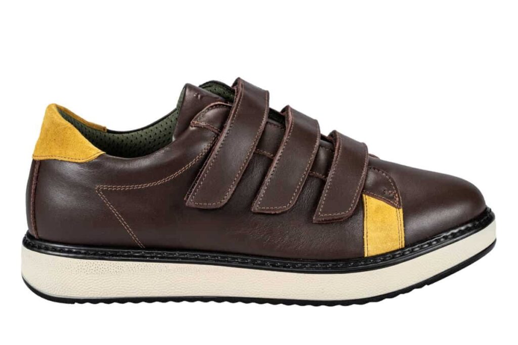 Active Catania T.Moro Men — Men Shoes in Dubai | Steps Creators UAE