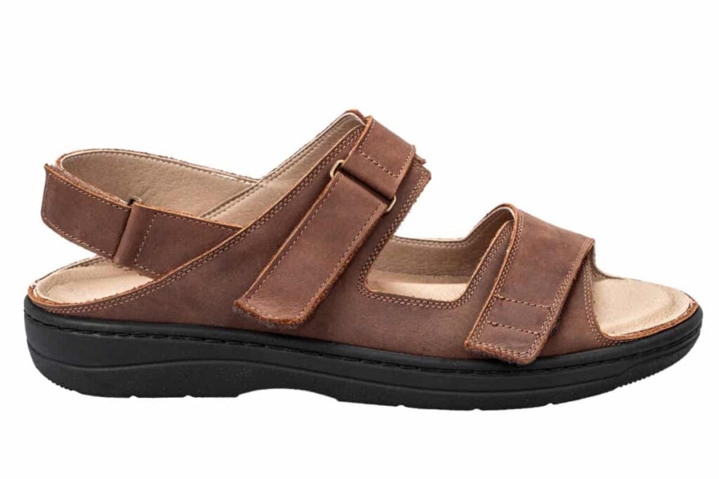 Jeremy Mokka Technique — Men Sandal in Dubai | Steps Creators UAE
