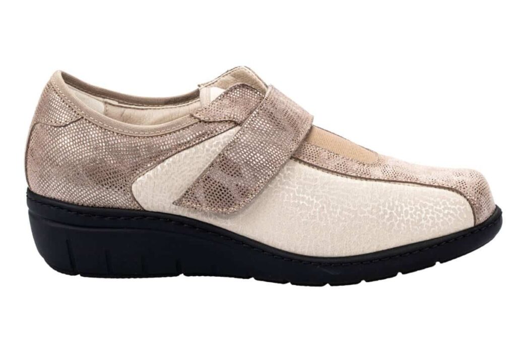 Lucilla Sabbia Technique — Women Shoes in Dubai | Steps Creators UAE