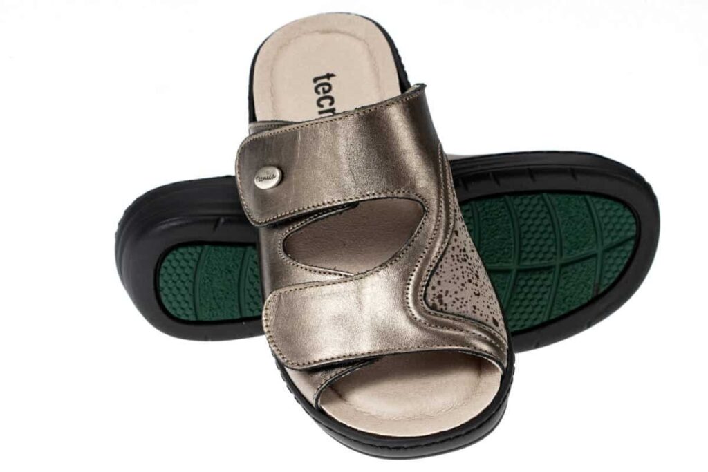 Mary Sand Technique — Women Sandal in Dubai | Steps Creators UAE