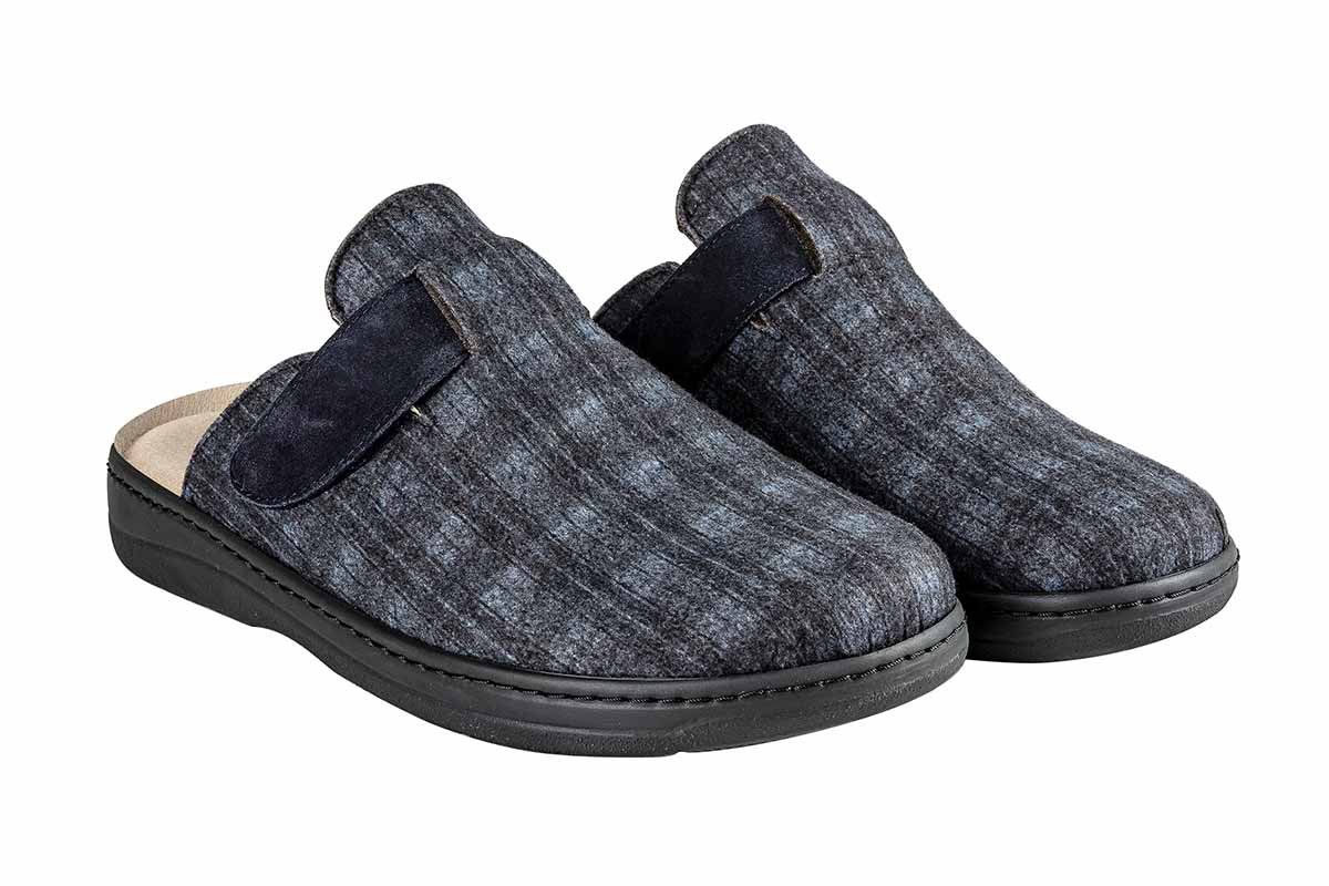 Devis Technique — Men Sandal in Dubai | Steps Creators UAE