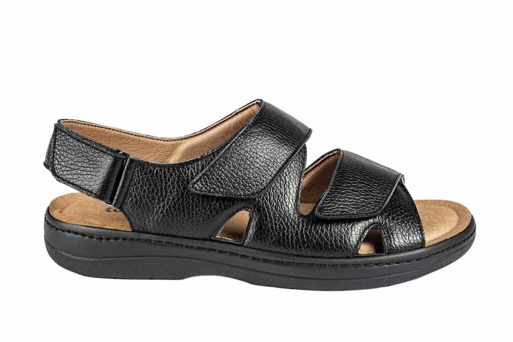 Rick Nero Technique — Men Sandal in Dubai | Steps Creators UAE